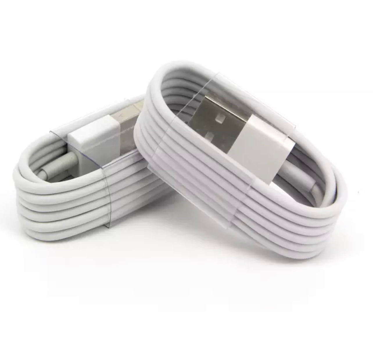 2 PC - 3ft Iphone Charging Cable